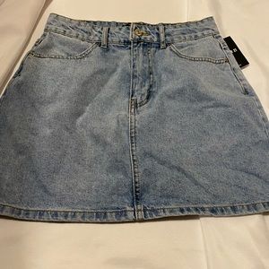 Forever 21 skirt